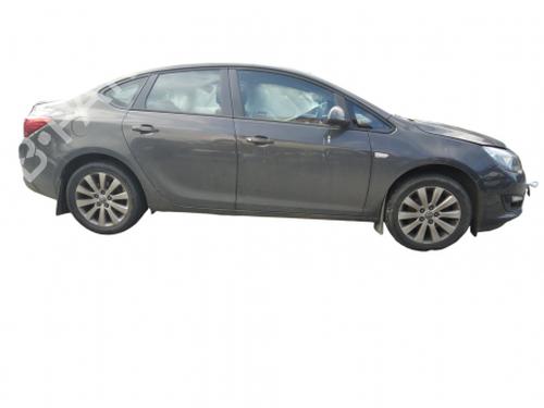 Engine control unit (ECU) OPEL ASTRA J Saloon 1.7 CDTI (69) | BP38806691M57 - Image 6