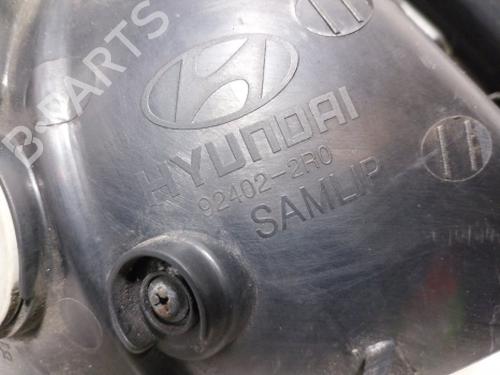 Right taillight HYUNDAI i30 (FD) 1.4 | BP38809478C35 - Image 5