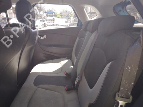 Front right seatbelt RENAULT CAPTUR I (J5_, H5_) 1.5 dCi 90 (J5N4, J5M5, J5MW, J5M6, J5AL, J5AJ) | BP38815749I25 - Image 28
