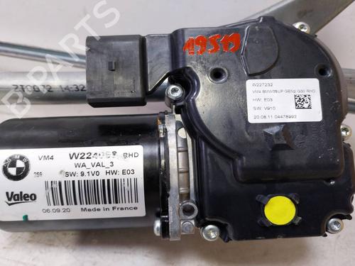 Front wiper motor BMW 5 (G30, F90) 530 e Plug-in-Hybrid | BP40045084M29 - Image 3