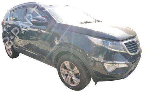 Engine control unit (ECU) KIA SPORTAGE III (SL) 1.7 CRDi | BP38805696M57 - Image 10