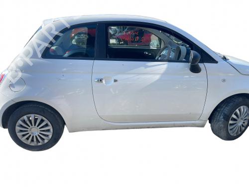 ABS pump FIAT 500 (312_) 1.2 (312AXA1A) | BP38811145M43 - Image 13