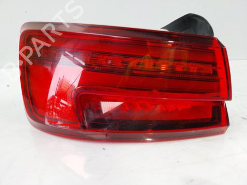 Used Left taillight Left taillight AUDI A3 Limousine (8VS, 8VM) 1.6 TDI (115 hp) 38815756 38815756