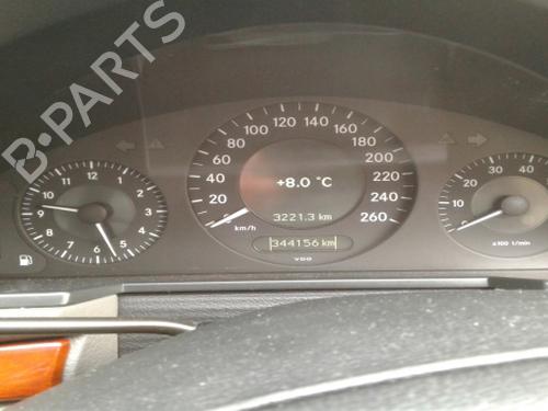 ABS pump MERCEDES-BENZ E-CLASS (W211) E 200 Kompressor (211.041) | BP38808932M43 - Image 21