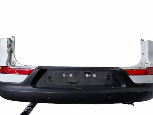 Used Rear bumper Rear bumper KIA SPORTAGE III (SL) 1.7 CRDi (116 hp) 40544361 40544361