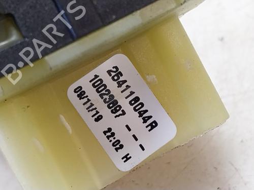 Right front window switch RENAULT ZOE (BFM_) ZOE | BP38814331I26  - Image 6