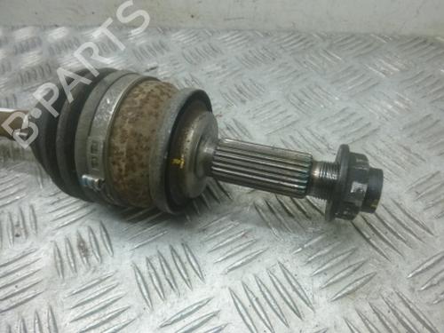 Left front driveshaft KIA STONIC (YB) 1.2 CVVT | BP38805794M38 - Image 2