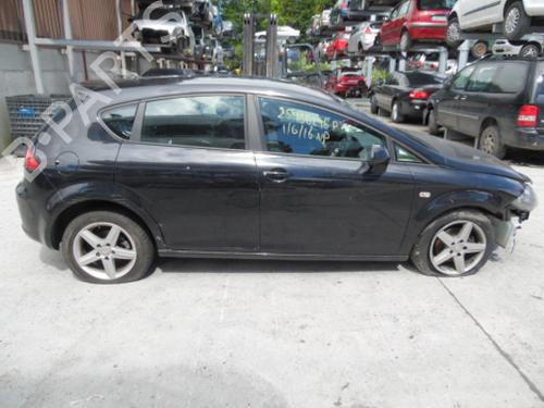 Headlight switch SEAT LEON (1P1) 1.6 TDI | BP38811208I24  - Image 11