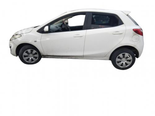 Engine control unit (ECU) MAZDA 2 (DE_, DH_) 1.3 MZR (DE3FS) | BP38804511M57 - Image 7