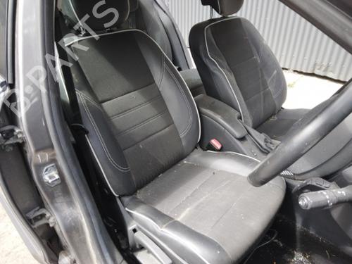 Front right seatbelt RENAULT FLUENCE (L3_) 1.5 dCi | BP38802473I25 - Image 14