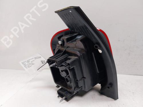 Right taillight DACIA DUSTER (HM_) 1.5 dCi 115 (HMAD) | BP38813511C35  - Image 5