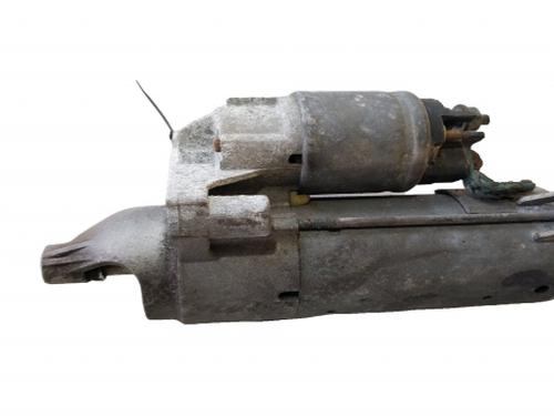 Used Starter Starter PEUGEOT PARTNER Box Body/MPV 1.6 HDi / BlueHDi 75 (75 hp) 38814153 38814153