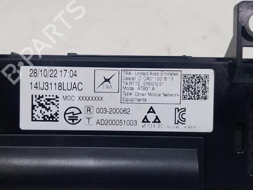 Electronic module PEUGEOT PARTNER Box Body/MPV (K9) 1.5 BlueHDi 100 | BP38806584M83 - Image 7