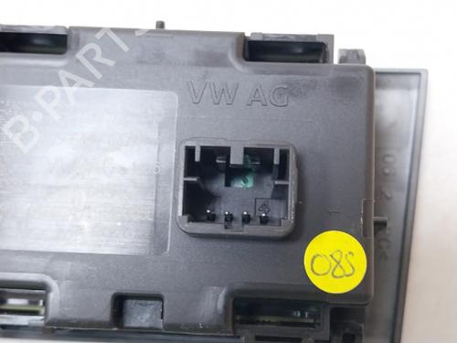 Warning switch VW GOLF VIII (CD1, DA1) 2.0 TDI | BP38809622I22 - Image 5