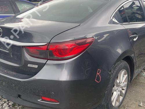 Right tailgate light MAZDA 6 Saloon (GJ, GL) 2.2 D (GJ2FP) | BP38815775C80 - Image 10