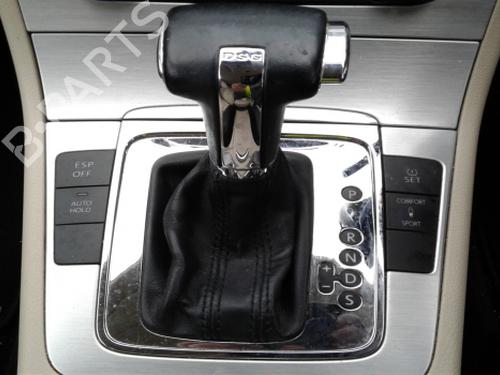 Front left window mechanism VW PASSAT CC B6 (357) 2.0 TDI | BP38807861C22  - Image 23
