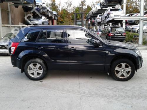 Right front window switch SUZUKI GRAND VITARA II (JT, TE, TD) 2.0 All-wheel Drive (TD54V, JB420) | BP38802287I26  - Image 12