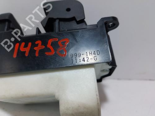 Right front window switch TOYOTA AQUA (_NHP1_) 1.5 Hybrid (NHP10) | BP38804445I26 - Image 5