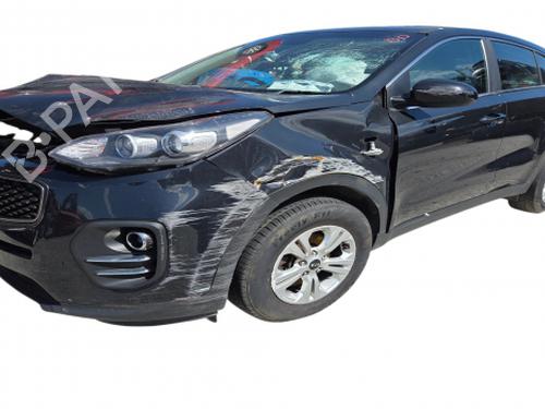 Engine control unit (ECU) KIA SPORTAGE IV (QL, QLE) 1.7 CRDi | BP40045075M57  - Image 11