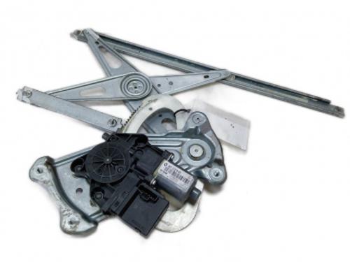Used Front left window mechanism Front left window mechanism RENAULT MEGANE III Coupe (DZ0/1_) 1.5 dCi (DZ0A) (86 hp) 38803712 38803712