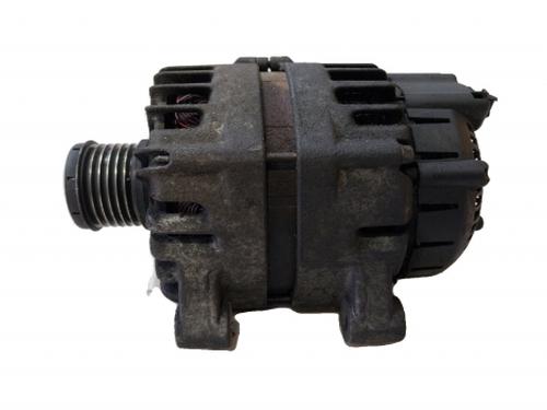 Used Alternator Alternator PEUGEOT EXPERT Van (VF3A_, VF3U_, VF3X_) 1.6 HDi 90 8V (90 hp) 38804847 38804847