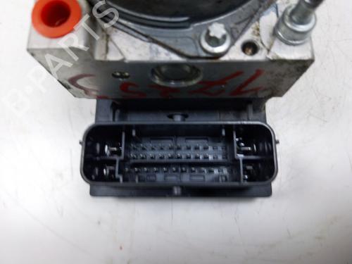 ABS pump PEUGEOT PARTNER Box Body/MPV 1.6 HDi | BP38810012M43 - Image 9