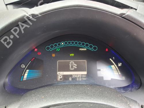 Cable NISSAN LEAF (ZE0) Electric | BP39567181E12  - Image 19