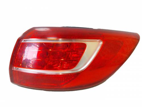 Used Right taillight Right taillight KIA SPORTAGE III (SL) 1.7 CRDi (116 hp) 40507995 40507995