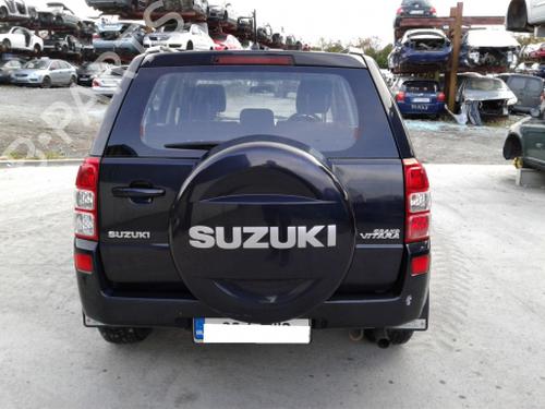 Right front window switch SUZUKI GRAND VITARA II (JT, TE, TD) 2.0 All-wheel Drive (TD54V, JB420) | BP38802287I26  - Image 11