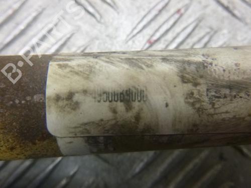 Left front driveshaft HYUNDAI i10 III (AC3, AI3) 1.0 MPi | BP38807841M38 - Image 4