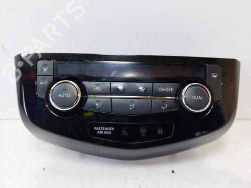 Used Climate control Climate control NISSAN QASHQAI II (J11, J11_) 1.2 DIG-T (115 hp) 38803157 38803157