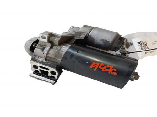 Used Starter Starter BMW 4 Gran Coupe (F36) 430 d (258 hp) 38962725 38962725