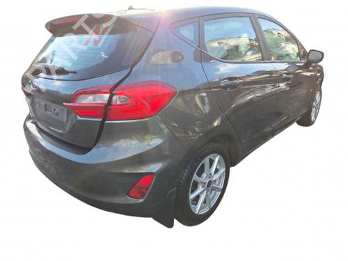 Engine control unit (ECU) FORD FIESTA VII (HJ, HF) 1.1 Ti-VCT | BP38810422M57 - Image 7