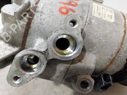 AC compressor MAZDA CX-5 (KF) 2.2 D | BP40157747M34 - Image 6