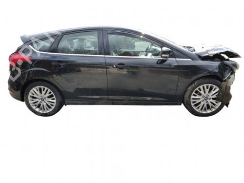 Electronic module FORD FOCUS III 1.6 TDCi | BP38802024M83 - Image 9