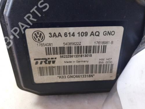 ABS pump VW CC B7 (358) 2.0 TDI | BP38804055M43  - Image 5