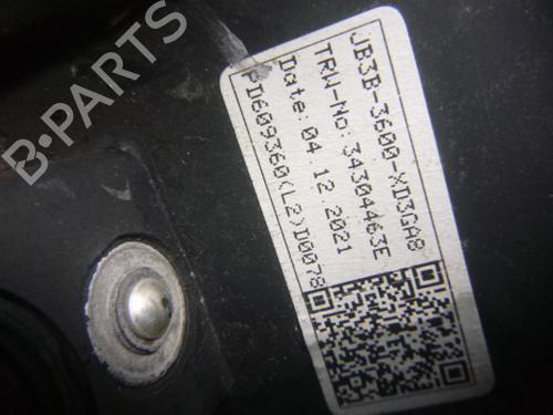 Steering wheel FORD RANGER (TKE) 2.0 EcoBlue 4x4 | BP38803004C49 - Image 8