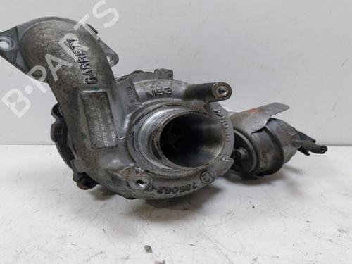 turbochargersupercharger-ford-focus-iii-2010-2011-2012-2013-2014-2015-2016-2017-2018-2019-2020-38808316 main image