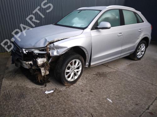 Left taillight AUDI Q3 (8UB, 8UG) 2.0 TDI | BP38804969C34 - Image 7