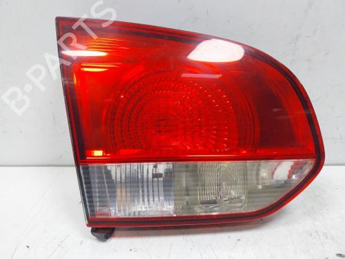 Left tailgate light VW GOLF VI (5K1) 1.6 TDI | BP38805566C79 - Image 2