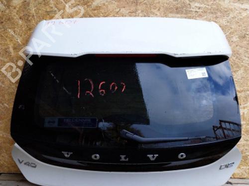 tailgate-volvo-v40-hatchback-525-2012-2013-2014-2015-2016-2017-2018-2019-38811979 main image