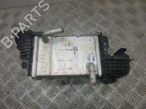 Used Intercooler Intercooler FORD FOCUS IV (HN) 1.5 EcoBlue (120 hp) 38809369 38809369