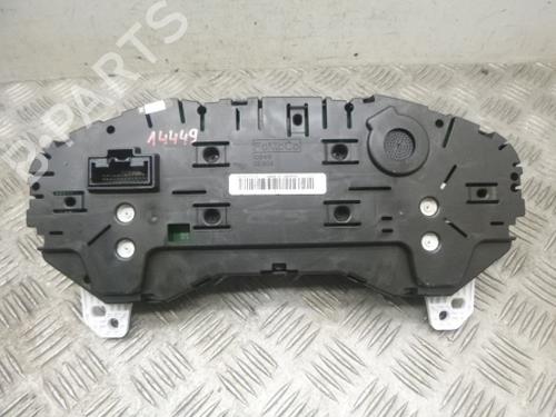 Instrument cluster FORD MONDEO V Hatchback (CE) 1.5 TDCi | BP38815792C47 - Image 5