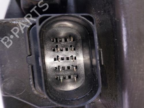 Right headlight VW TRANSPORTER T5 Van (7HA, 7HH, 7EA, 7EH) 2.5 TDI | BP38813205C29  - Image 7