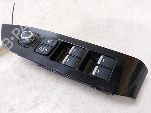 Right front window switch MAZDA CX-5 (KF) 2.2 D | BP40157754I26 - Image 2