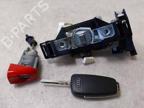 Switch AUDI A1 Sportback (8XA, 8XF) 1.0 TFSI | BP40157730I30 - Image 3
