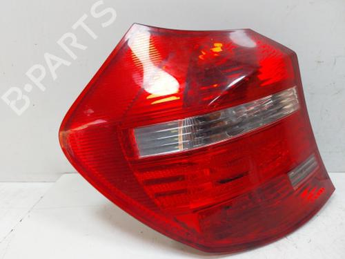 Left taillight BMW 1 (E87) 116 d | BP38803418C34 - Image 3