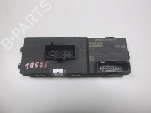 Used Electronic module Electronic module AUDI A5 Sportback (F5A, F5F) 35 TDI (163 hp) 38815220 38815220