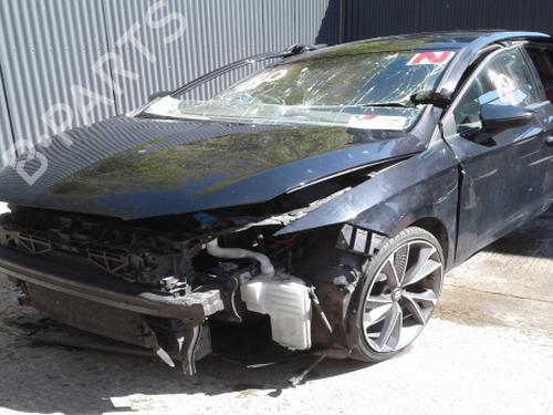 Used Parts SEAT LEON (5F1) 2.0 TDI 4940407