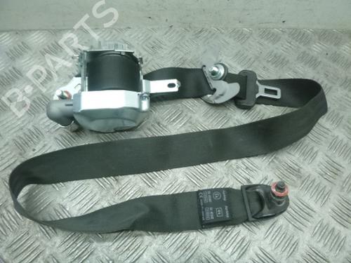 Used Front left seatbelt Front left seatbelt HYUNDAI i40 I (VF) 1.7 CRDi (136 hp) 38814626 38814626